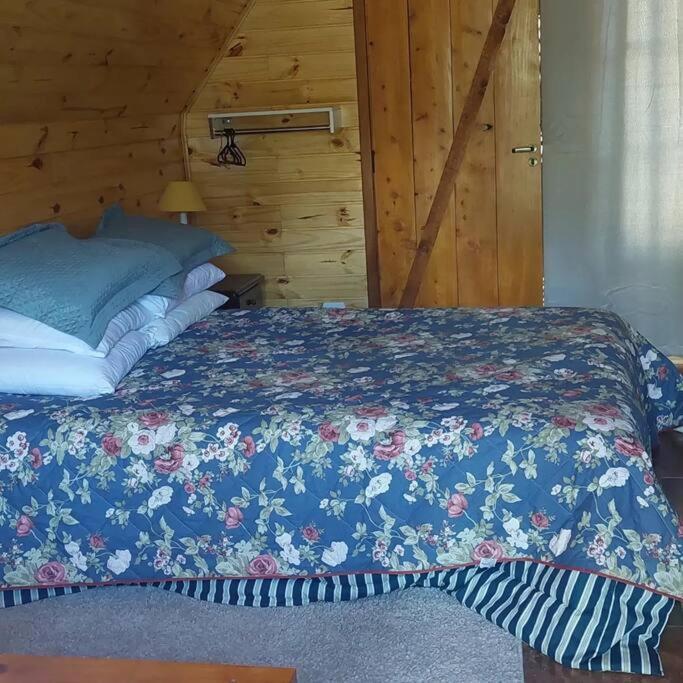 Casa de hóspedes Chale Com Hidromassagem Casa Papai Noel Campos do Jordão
